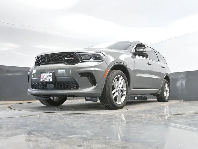 SEMINUEVOS DODGE Durango a Estados en autogozo