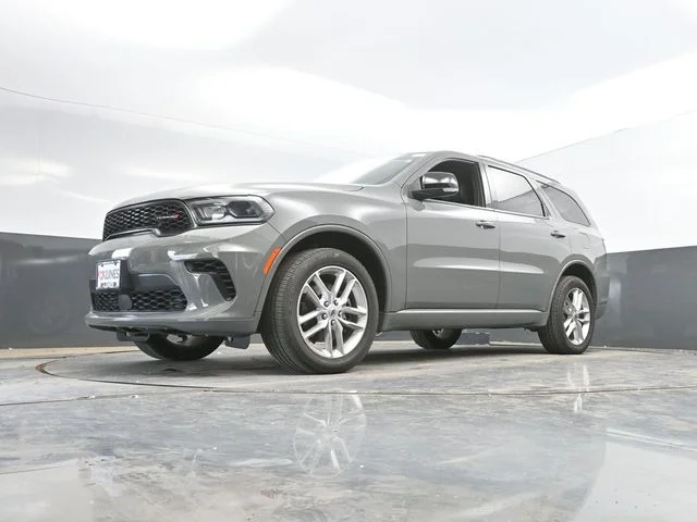 SEMINUEVOS DODGE Durango a Estados en autogozo