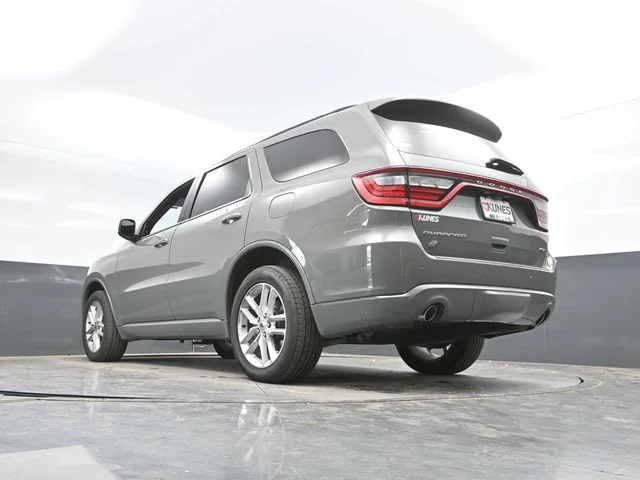 SEMINUEVOS DODGE Durango a Estados en autogozo