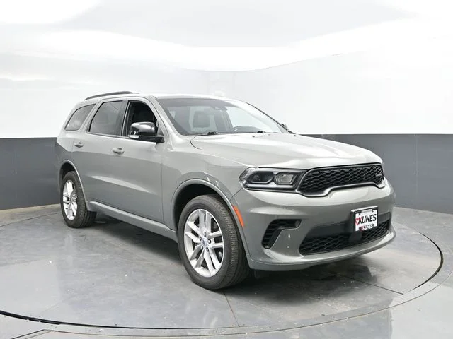 SEMINUEVOS DODGE Durango a Estados en autogozo