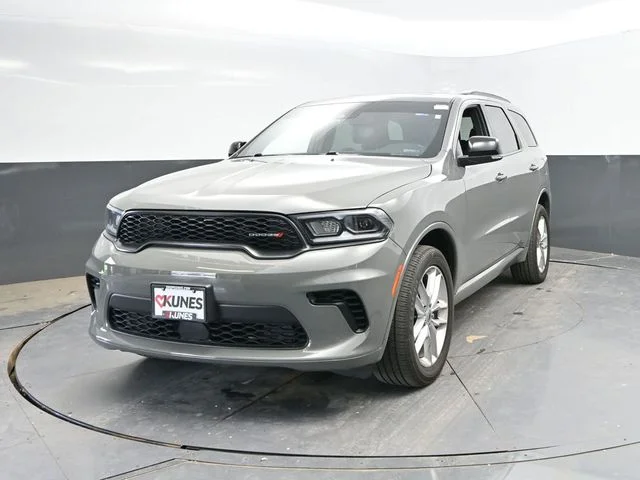 SEMINUEVOS DODGE Durango a Estados en autogozo