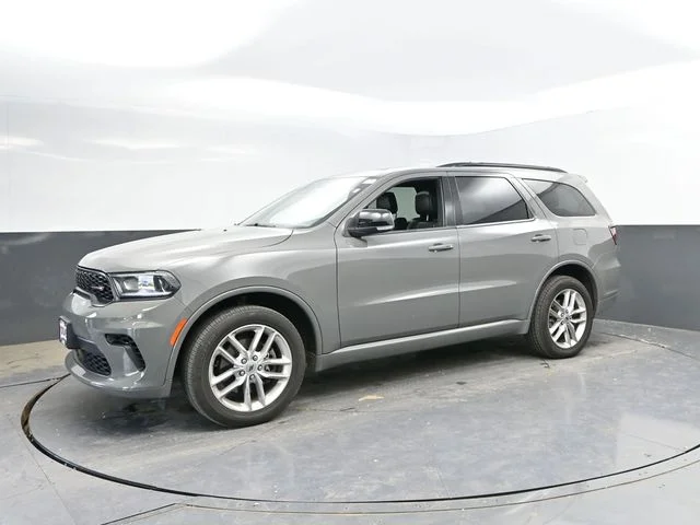 SEMINUEVOS DODGE Durango a Estados en autogozo