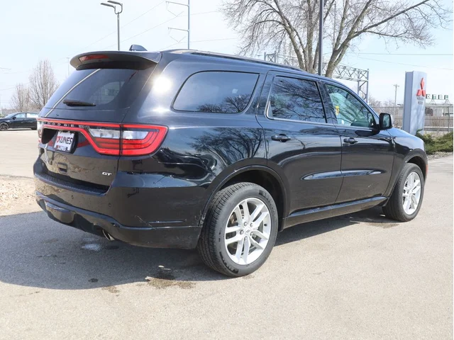 SEMINUEVOS DODGE Durango a Estados en autogozo
