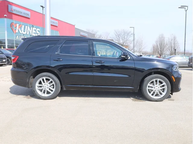 SEMINUEVOS DODGE Durango a Estados en autogozo