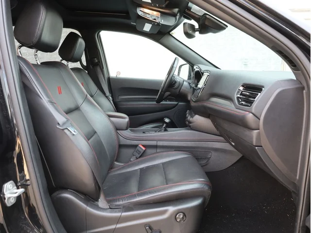 SEMINUEVOS DODGE Durango a Estados en autogozo