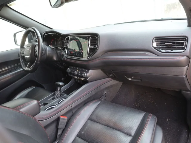 SEMINUEVOS DODGE Durango a Estados en autogozo