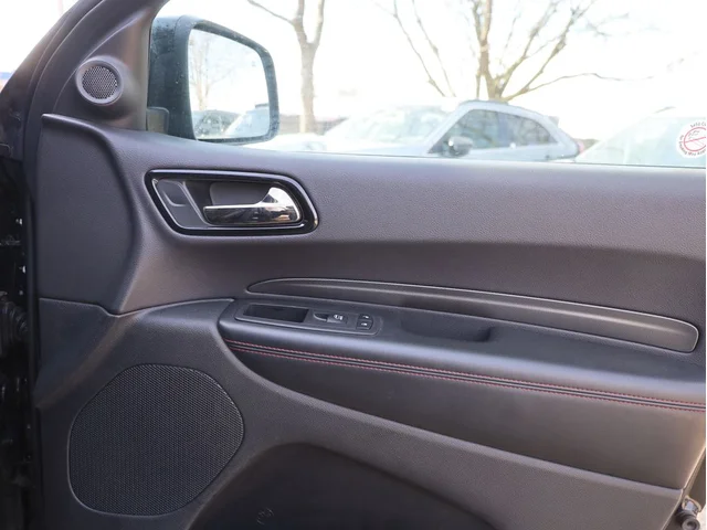 SEMINUEVOS DODGE Durango a Estados en autogozo