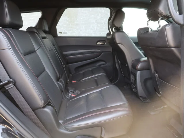 SEMINUEVOS DODGE Durango a Estados en autogozo