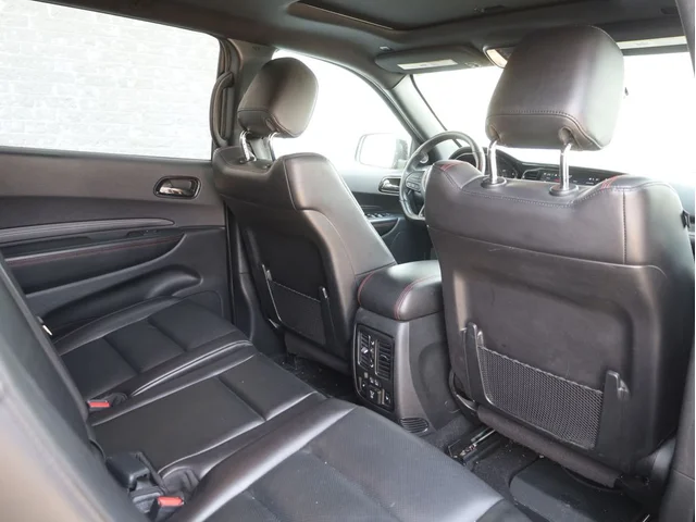 SEMINUEVOS DODGE Durango a Estados en autogozo