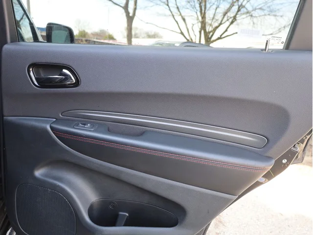SEMINUEVOS DODGE Durango a Estados en autogozo
