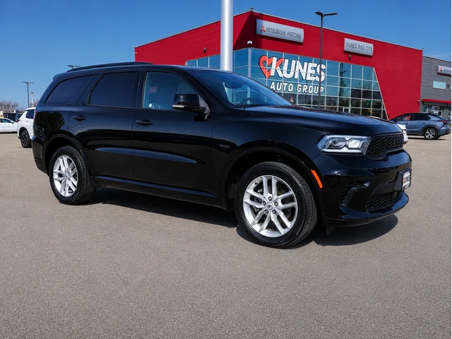 SEMINUEVOS DODGE Durango a Estados en autogozo
