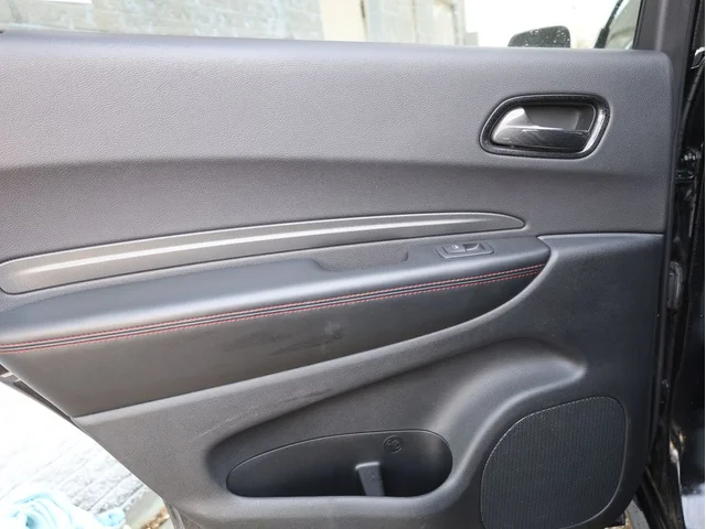 SEMINUEVOS DODGE Durango a Estados en autogozo