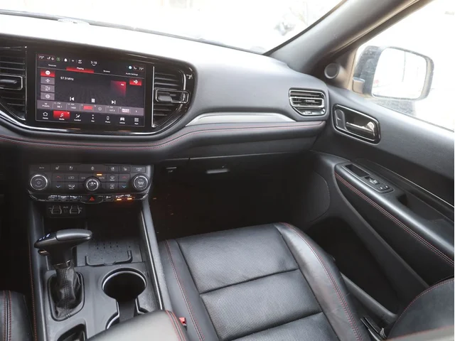 SEMINUEVOS DODGE Durango a Estados en autogozo