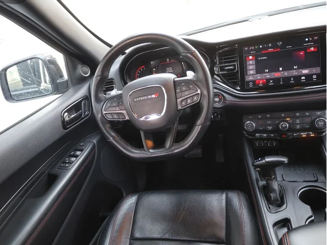SEMINUEVOS DODGE Durango a Estados en autogozo
