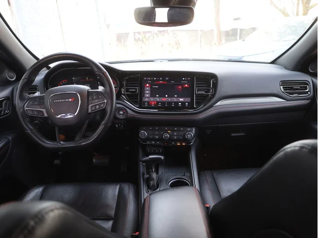 SEMINUEVOS DODGE Durango a Estados en autogozo