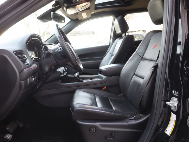 SEMINUEVOS DODGE Durango a Estados en autogozo