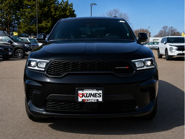 SEMINUEVOS DODGE Durango a Estados en autogozo