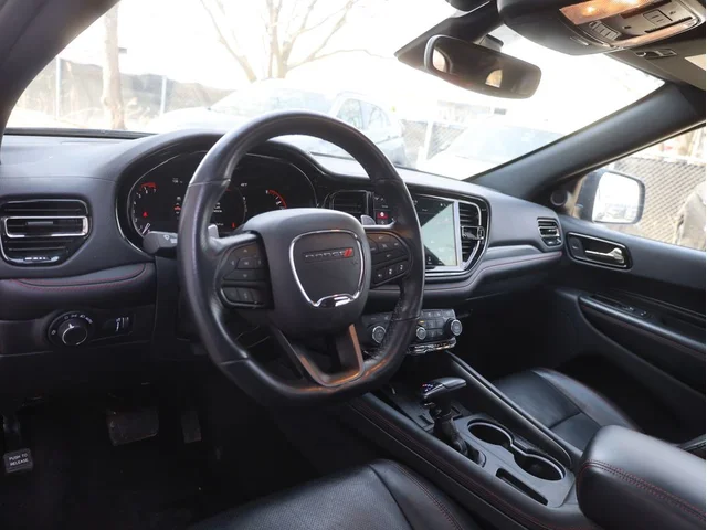 SEMINUEVOS DODGE Durango a Estados en autogozo