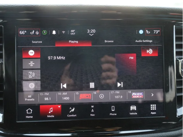 SEMINUEVOS DODGE Durango a Estados en autogozo