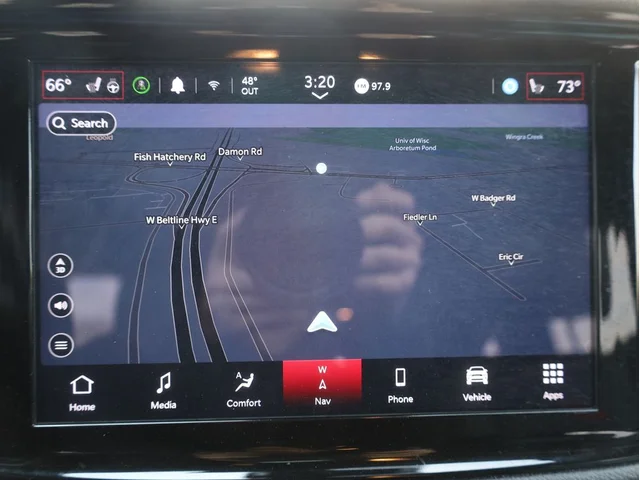 SEMINUEVOS DODGE Durango a Estados en autogozo