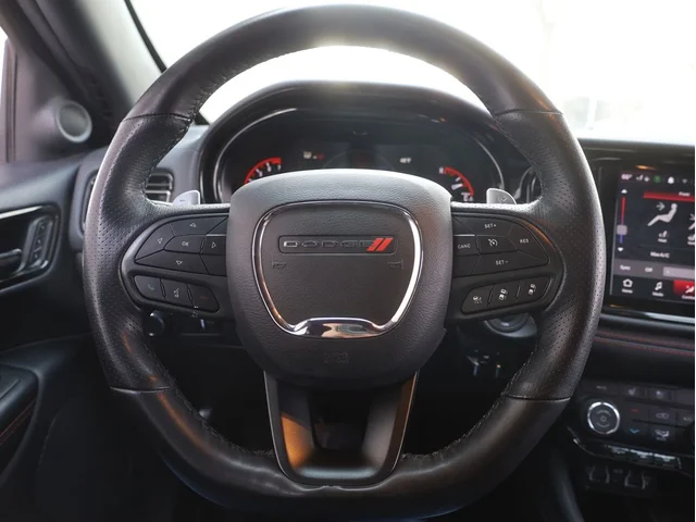 SEMINUEVOS DODGE Durango a Estados en autogozo