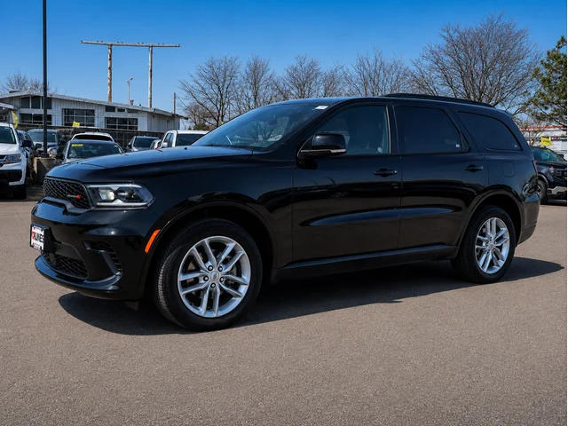 SEMINUEVOS DODGE Durango a Estados en autogozo