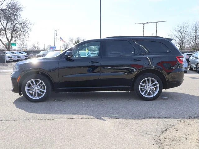 SEMINUEVOS DODGE Durango a Estados en autogozo