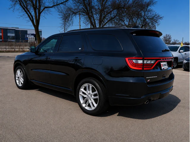 SEMINUEVOS DODGE Durango a Estados en autogozo