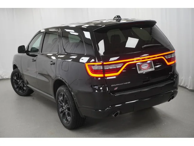 SEMINUEVOS DODGE Durango a Estados en autogozo