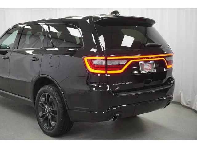 SEMINUEVOS DODGE Durango a Estados en autogozo