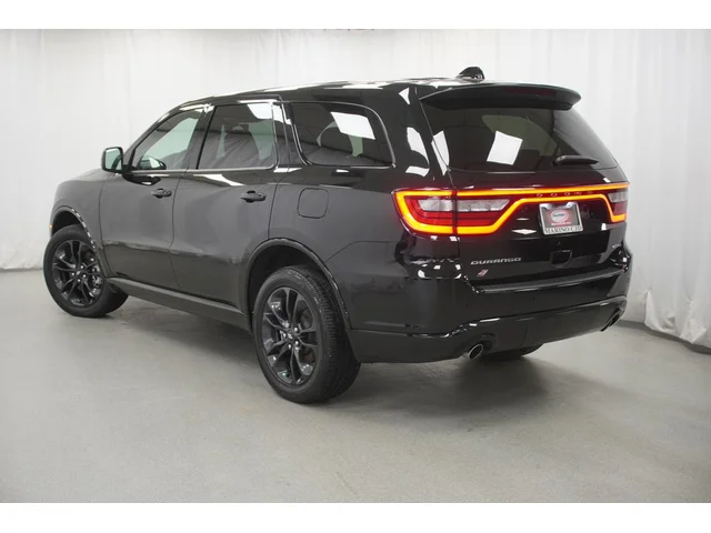 SEMINUEVOS DODGE Durango a Estados en autogozo