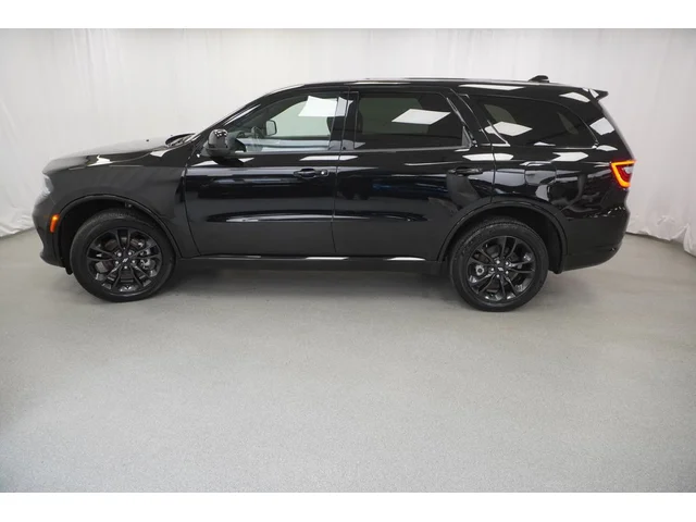 SEMINUEVOS DODGE Durango a Estados en autogozo