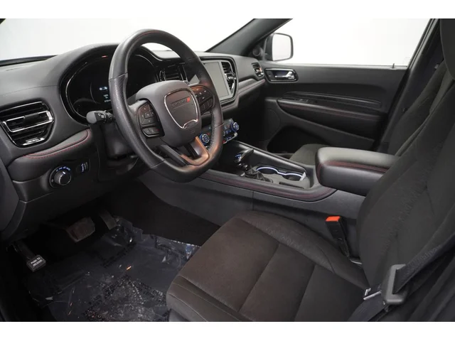 SEMINUEVOS DODGE Durango a Estados en autogozo