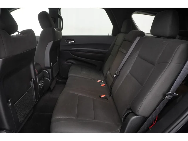 SEMINUEVOS DODGE Durango a Estados en autogozo