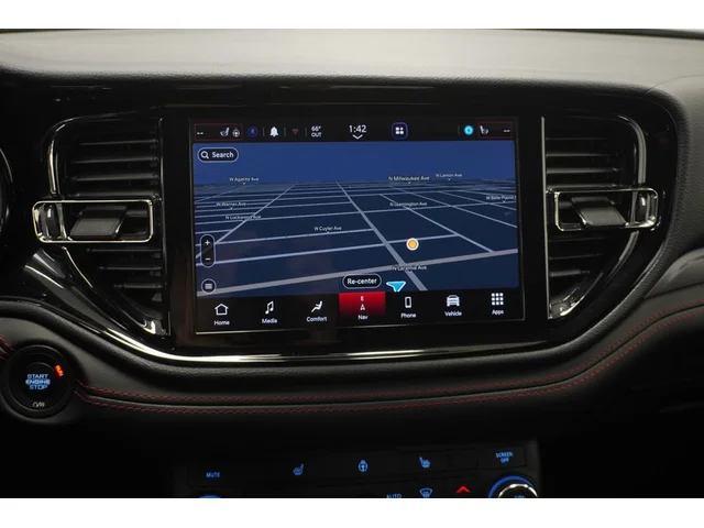 SEMINUEVOS DODGE Durango a Estados en autogozo