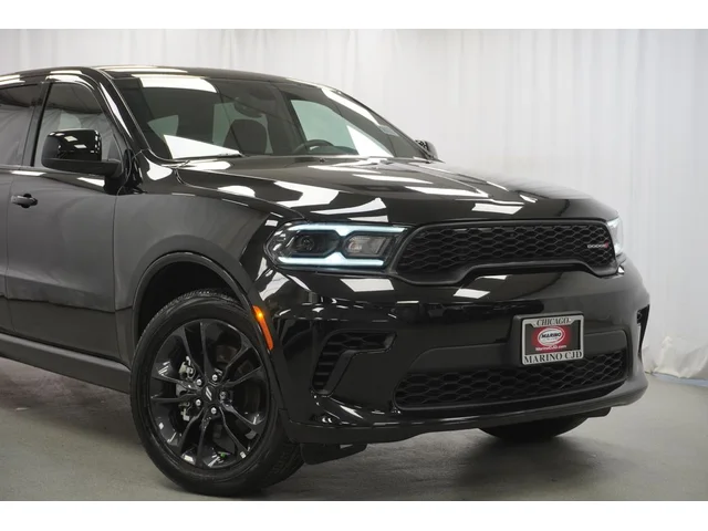 SEMINUEVOS DODGE Durango a Estados en autogozo