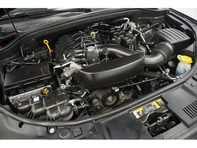 SEMINUEVOS DODGE Durango a Estados en autogozo