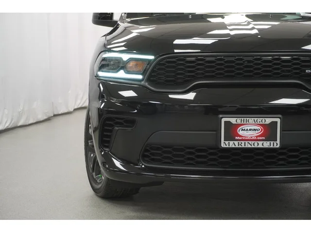 SEMINUEVOS DODGE Durango a Estados en autogozo