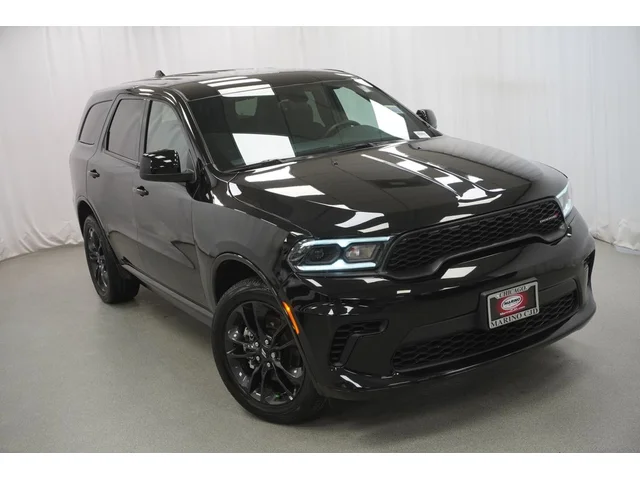 SEMINUEVOS DODGE Durango a Estados en autogozo