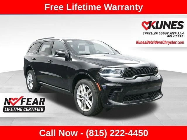 SEMINUEVOS DODGE Durango a Estados en autogozo