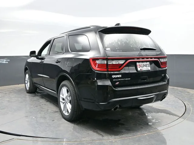 SEMINUEVOS DODGE Durango a Estados en autogozo