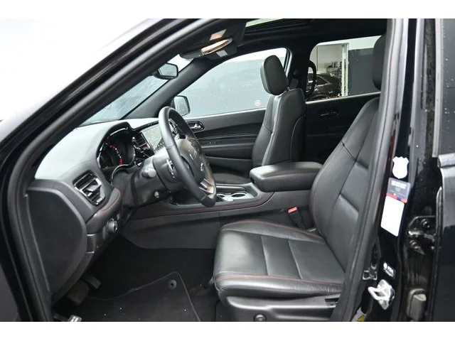 SEMINUEVOS DODGE Durango a Estados en autogozo