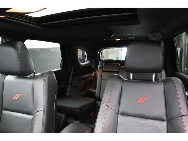 SEMINUEVOS DODGE Durango a Estados en autogozo