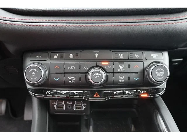 SEMINUEVOS DODGE Durango a Estados en autogozo