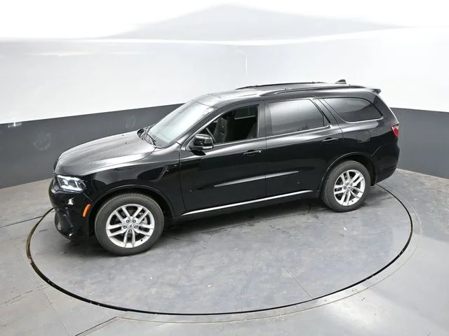 SEMINUEVOS DODGE Durango a Estados en autogozo