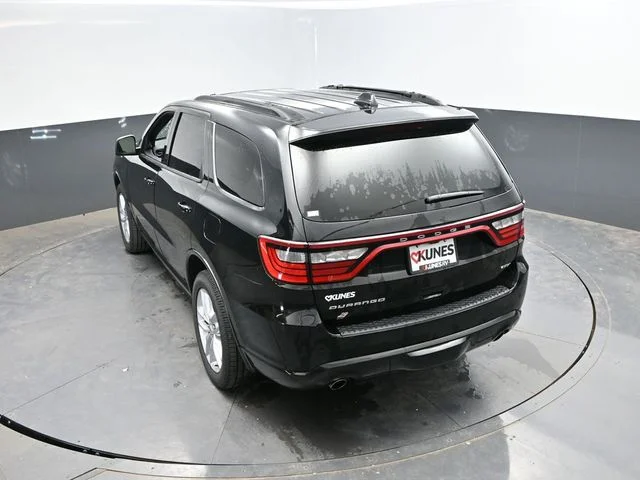 SEMINUEVOS DODGE Durango a Estados en autogozo
