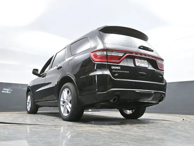 SEMINUEVOS DODGE Durango a Estados en autogozo