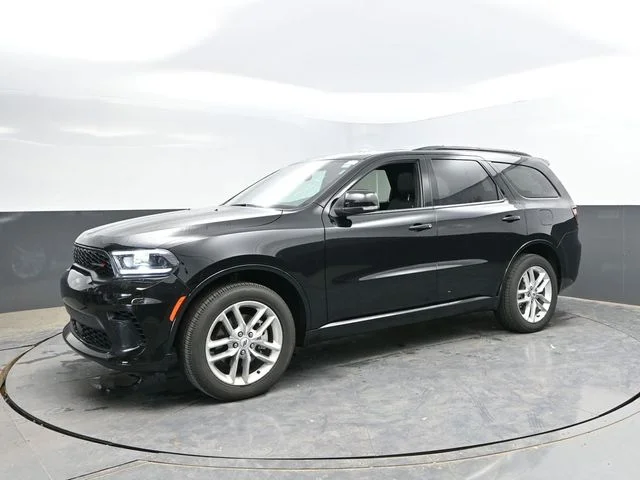 SEMINUEVOS DODGE Durango a Estados en autogozo
