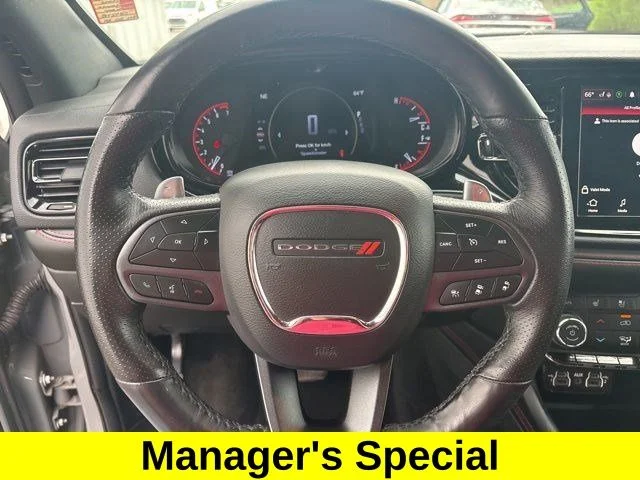 SEMINUEVOS DODGE Durango a Estados en autogozo