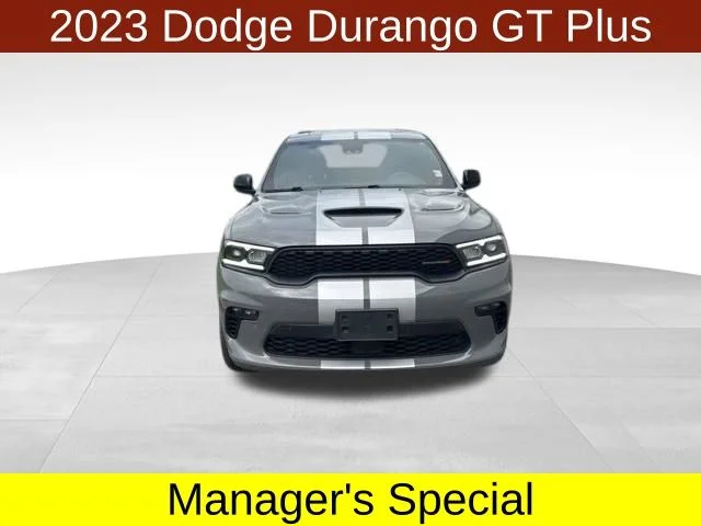 SEMINUEVOS DODGE Durango a Estados en autogozo